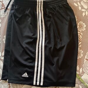 Adidas Athletic Shorts